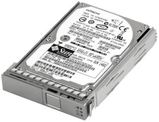 HARD DRIVE SUN 540-7151-02 390-0377-03 H101414SCSUN146G 146GB 10K 16MB SAS 2.5'' picture
