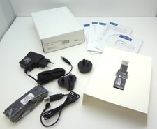 Plantronics D100/A Savi Adapter DECT Dongle for UK EU AUS & NZ Wireless Headsets picture