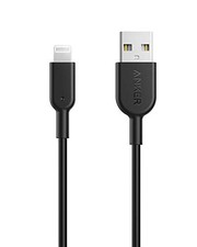 Anker PowerLine II iPhone Charging Cable Lightning Cable MFi Certified picture