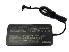 4.5mm*3.0mm original 19.5V 7.7A 150W charger adapter for Asus Q536 Q536F Q536FD picture