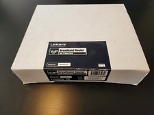 Linksys RTP300-VD Router picture
