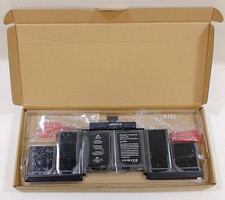 Lot Of 4 A1618 Battery 99.5Wh for MacBook Pro 15 inch Retina A1398 - New In Box picture