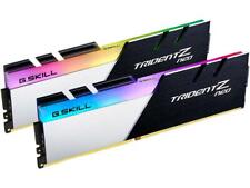 G.SKILL Trident Z Neo (For AMD Ryzen) Series 16GB (2 x 8GB) 288-Pin RGB DDR4 SDR picture