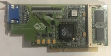 ATI 3D Rage Pro 4MB AGP Graphics Card- 1024320910 picture