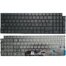 Laptop NEW For Dell Inspiron 15 3530 3535 US Keyboard picture