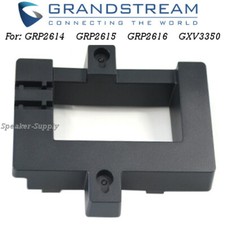 Grandstream Official Wall Mount for GRP2614 GRP2615 GRP2616 GXV3350 IP Phones picture