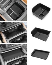 3PCS Center Console Organizer with 2020-2024 Land Rover Defender 90 110 130 (... picture