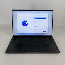 Dell Pro Max 16 Premium MA16250 FHD+ Ultra 7 265H 32GB 1TB SSD RTX PRO 2000 picture