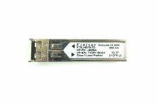 J4858A I Genuine Finisar X121 SFP (mini-GBIC) Module - 1 x 1000Base-SX picture