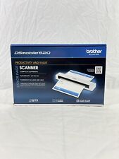 Brother DSmobile 620 Compact Mobile Scanner picture