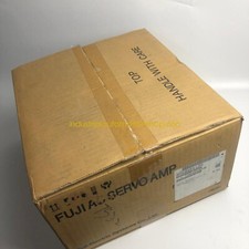 1PC New Fuji Servo Driver RYS302S3-LPS Via DHL or FedEX picture
