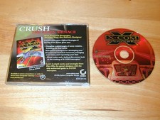 X-COM Interceptor PC CD-ROM 1998 MicroProse the classic game for Windows 95 picture