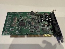 Creative Labs CT2800 Sound Blaster Vibra 16S ISA SoundCard Yamaha picture