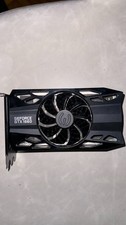 EVGA GeForce GTX 1660 6GB Graphics Card - PERFECT WORKING CONDITION - Single Fan picture