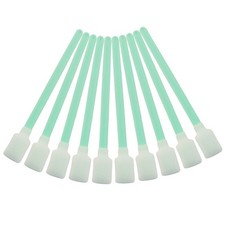Foam Cleaning Swabs, 5.1
