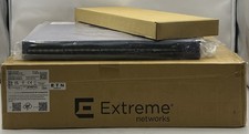 EXTREME NETWORKS 5520-48SE MANAGED FIBER SWITCH picture