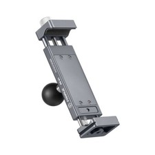 FANAUE aluminum alloy iPad bracket panel is suitable for 5.5-12.9 inches picture