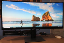 Dell UltraSharp U3415Wb 34
