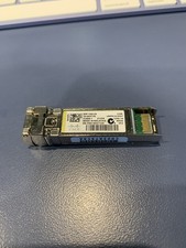 Cisco Compatible SFP (P/N 10-2457-02) - 10G - Long Range *AS IS LISTING* picture