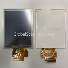CK3X CK3R LCD Display with Touch Screen Digitizer A Panel for Intermec CK3X CK3R picture
