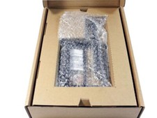New Genuine Dell Wyse Behind the Monitor Mount FRH04 For E-Series Monitors FRH04 picture