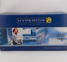 Hyperion CE403A 507A Magenta Toner Cartridge Compatible HP M551 M575 M570 picture