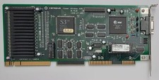 Canopus Power Window 928 II/VLB VLB Graphics Card (S3 928, 2MB, Retro, 1993) picture