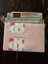 Vintage More Then 32 Basic Programs For The Commodore 64 Floppy Disk picture