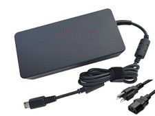 Chicony 20V 14A 280W AC Adapter Charger A18-280P1A MSI Vector GP66 Power Supply picture