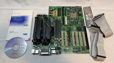 Tyan S1837 ThunderBolt Intel-440GX Slot-1 Extended ATX Motherboard picture