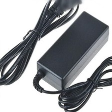 GlobTek Inc TR9CE4000LCP-Y-MED  12V/4A AC DC Adapter Power Supply - NEW - RARE picture