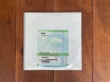 Microsoft Works 9.0 Sealed Install CD picture
