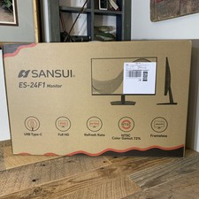 SANSUI ES-24F1, 24