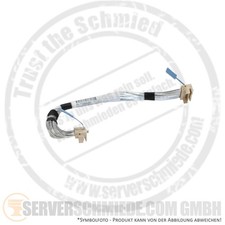 HP 18cm OCP slot 2 x8 to CPU 1 enablement cable DL380 Gen12 P74889-001 picture