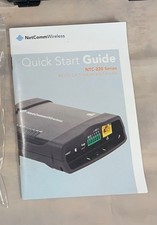 NetComm 4G LTE Category 1 Industrial IoT Router | NTC-225 picture
