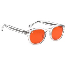 Blue Light Blocking Glasses, Night Lenses, Atlas Frame picture