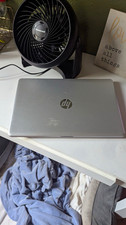 HP Notebook 15.6