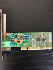 Genuine HP Conexant RD01-D855-005 57.6K picture