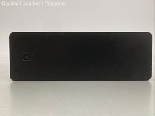 Fujitsu NPR44 USB-C Docking Station - Tested picture