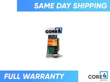 INTEL J10548-025 100GB SP OMNI-PATH HFI ADAPTER picture