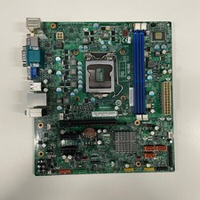 Lenovo ThinkCentre M71e Series Intel H61 Socket LGA1155 DDR3 Motherboard 03T6014 picture