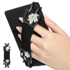Universal Ereader Hand Strap 6-8 Inch Elastic Band picture