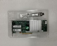 HP NC523SFP QLE3242-HP Dual Port 10Gb Ethernet 10GbE SFP+ PCI-E NIC Network picture