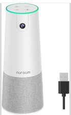 NUROUM C20 HD 1080P Video Conferencing Camera with Microphone and Speaker picture