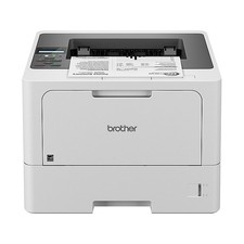 Brother HL-L5210DW Business Monochrome Laser Printer, Duplex, Wireless, Gigabit  picture