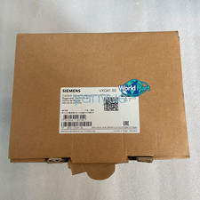 1PCS new Siemens VXG41.50 Control Valve VXG41.50  via FedEx or DHL picture