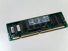 IBM 28L1015 128MB DDR SDRAM Server RAM Memory picture