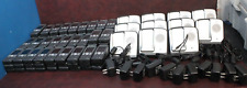 Lot of 92 Cisco 7925 Wireless IP Phone with 11 desktop charger picture