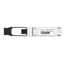 OPSTRAN 40GBASE-CSR4 QSFP+ Optical Transceiver Module Compatible for Juniper QFX picture