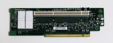 IBM PCI-X Riser Card For System x3650 Server (FRU 43W5861) — Perfect — Clean picture